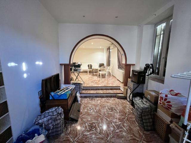 Maison 128m2 fort potentiel zone franche