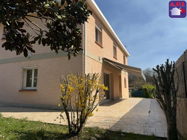 Maison 128m² Foix