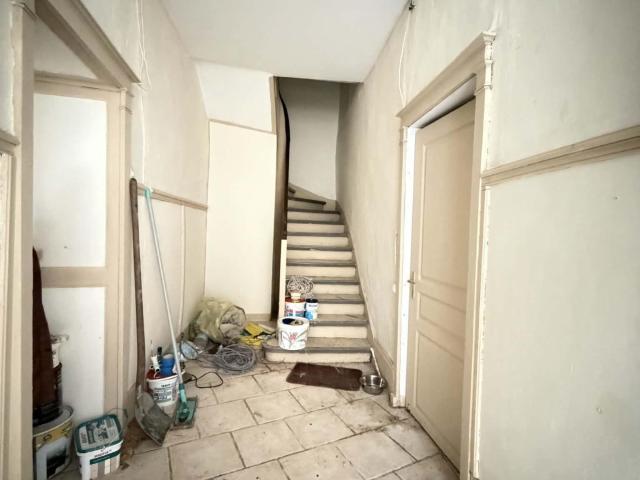 Maison 128m² Laon