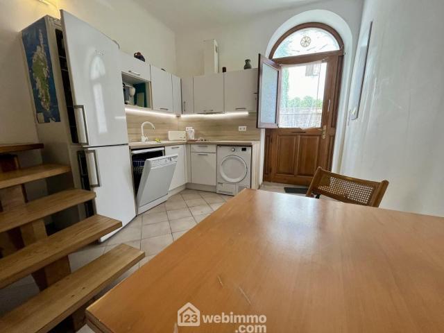 Maison 128m² Muro
