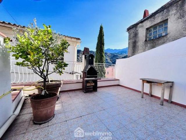 Maison 128m² Muro