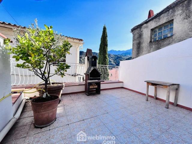 Maison 128m² Muro