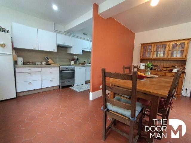 Maison 129 m2 5 pièces
