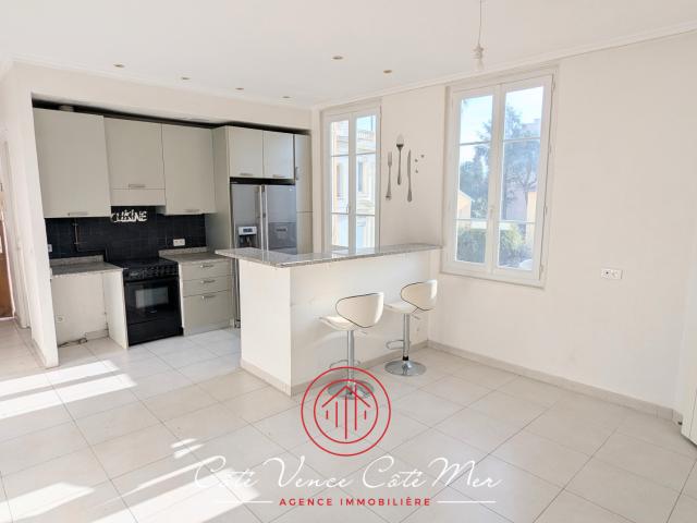 Maison 120 m2 avec garage Parc Chambrun, NICE