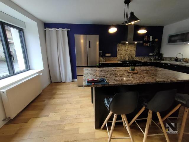 Maison 120 m2 Gorre