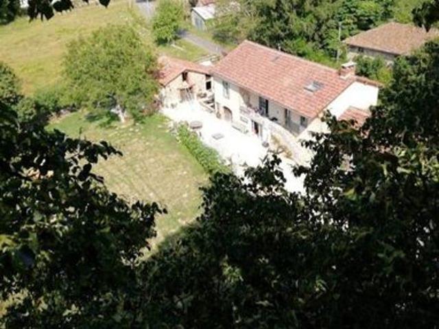 Maison 120 m2 GORSES