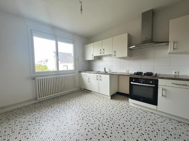 Maison 120 m2