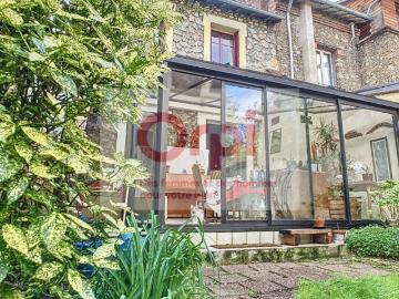 Maison 120 m2 5 pièces