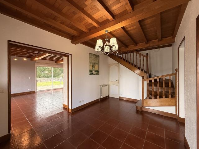 MAISON 120 M2 5 PIÈCES