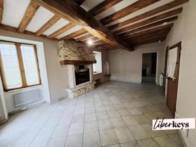 Maison 120 m2 5 pièces