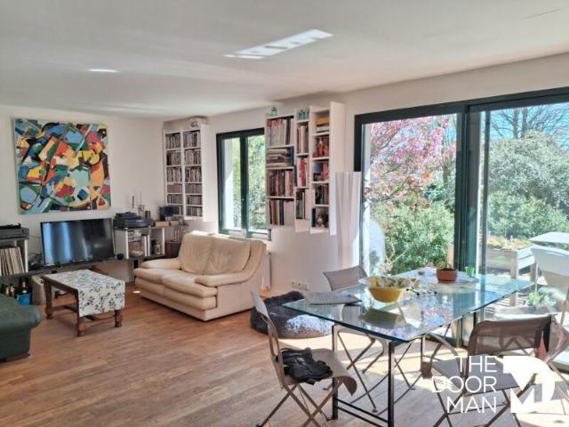 Maison 120 m2 5 pièces