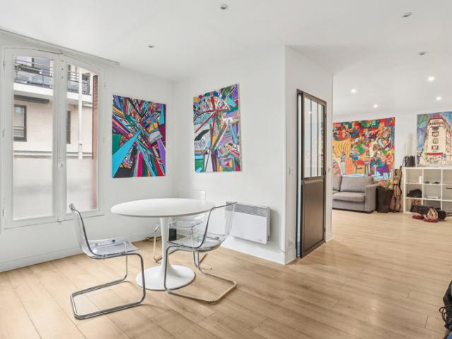Maison 120 m2 6 pièces