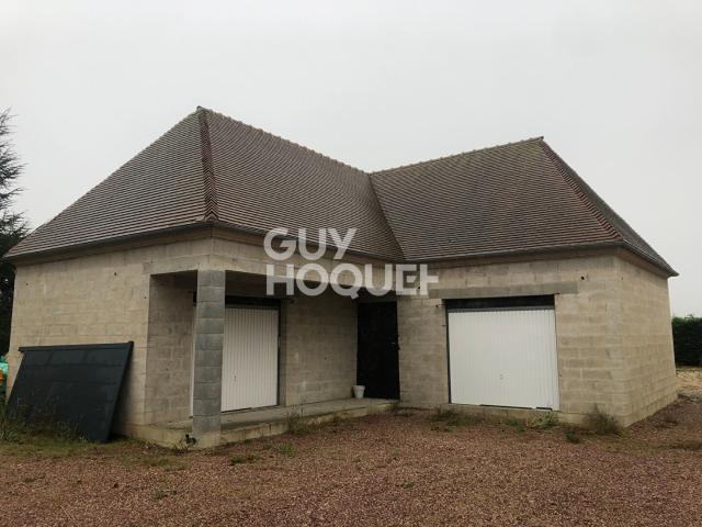 Maison 5 pièces 120 m²