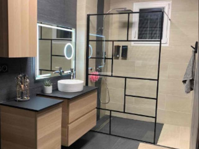 Maison 120 M 2