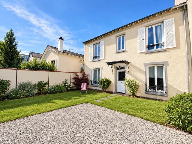 Maison 120 m²