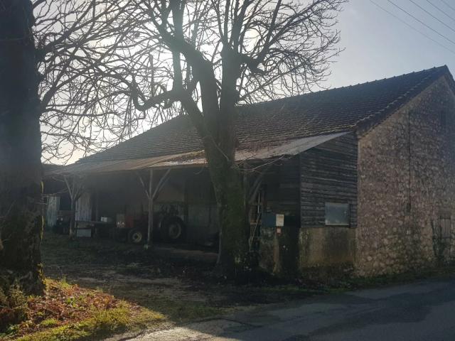 Maison 120 m²