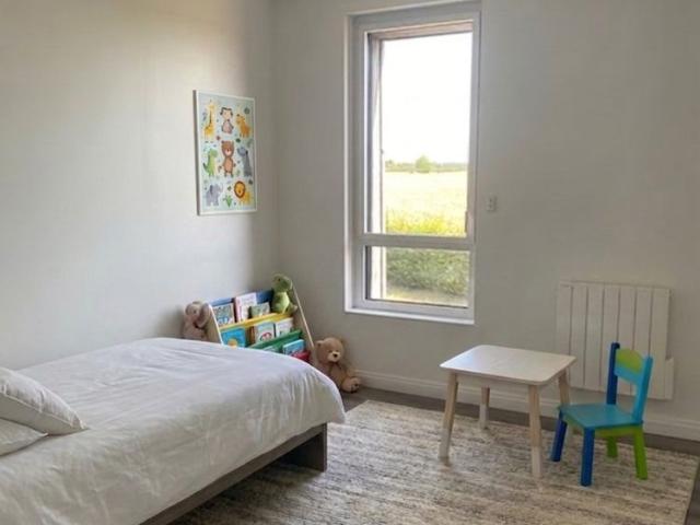 Maison 120 m² 4 Pièces