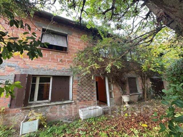 Maison 120 m²