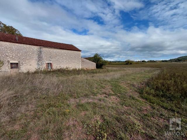Maison 120 m²