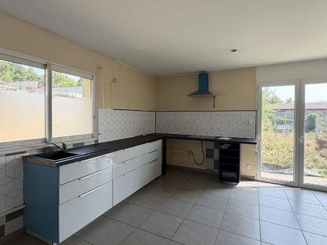 Maison 120 m² à louer secteur Retournac