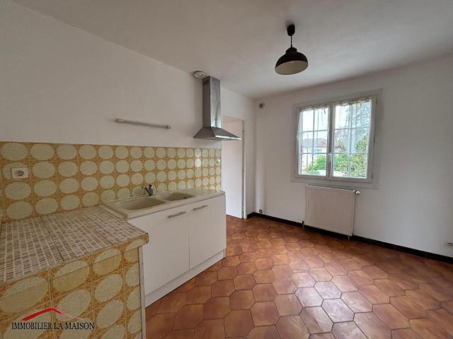 Maison 120 m² Annesse Et Beaulieu 24430