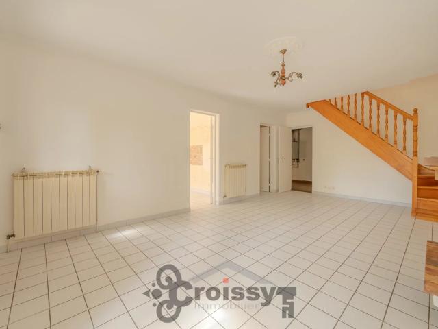 Maison 120 m² au calme à proximité des bords de Seine