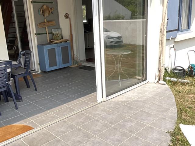 Maison 120m2 3 chambres, proche de la Cotinière Ile d'Oléron