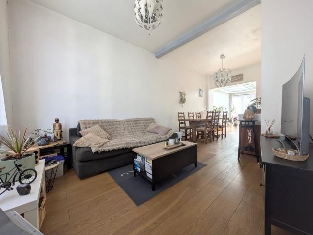 Maison 120m² 4 chambres Extérieur SUD