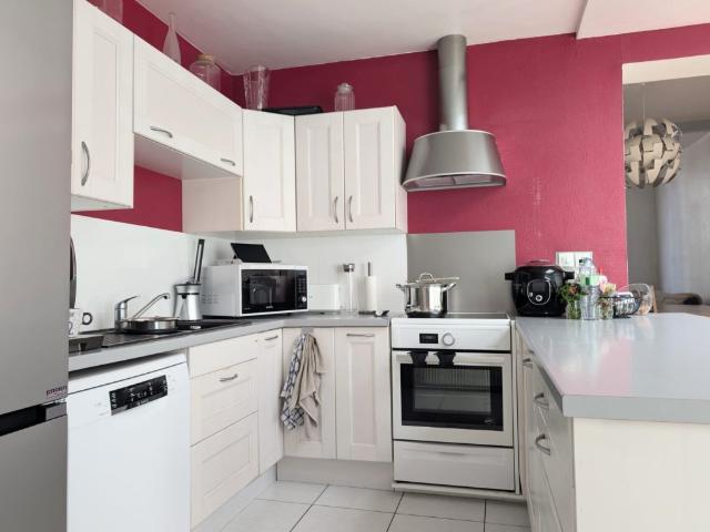 Maison 120m² 4 chambres Extérieur SUD