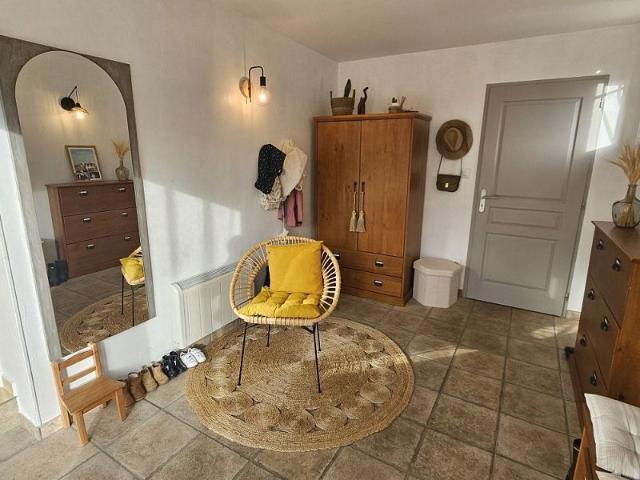 Maison 120m ²