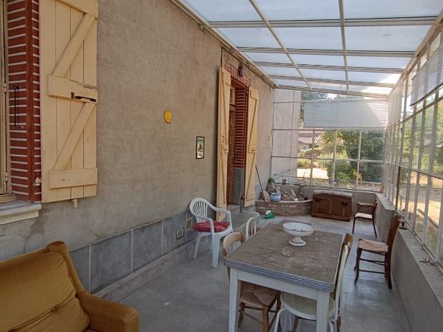 Maison 120m² Auterive