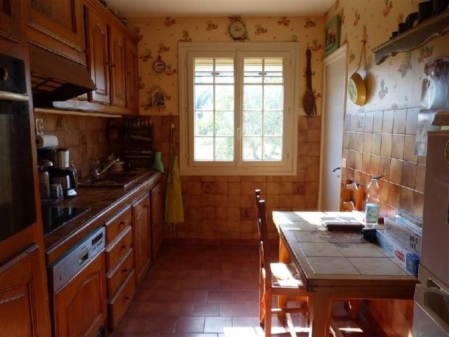 MAISON 120m² Monpazier