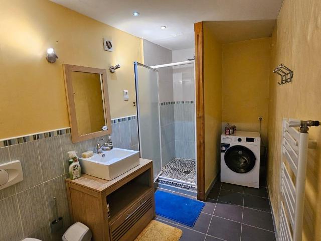 Maison 120m² Quillan