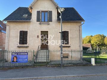 Maison 5 pièces 121 m²