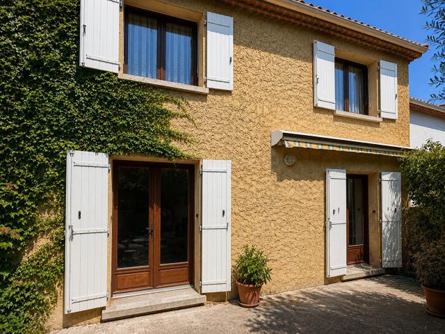 Maison 4 pièces 122 m²