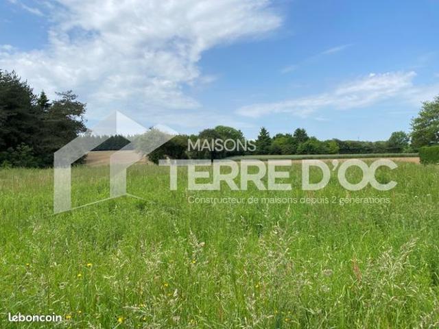 Maison 122 m² Les Cammazes