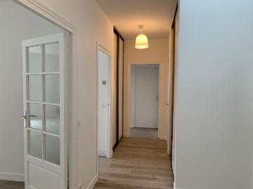 Maison 122.91 m 4 Pi ces Le Chesnay 78150