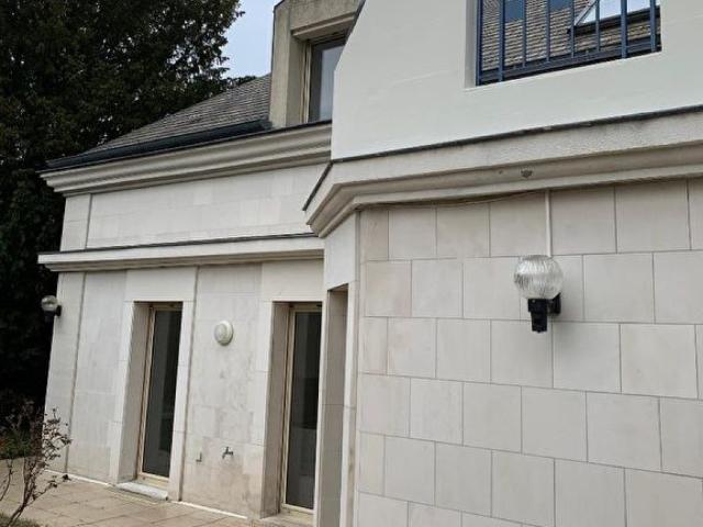 Maison 122.91 m 4 Pi ces Le Chesnay 78150