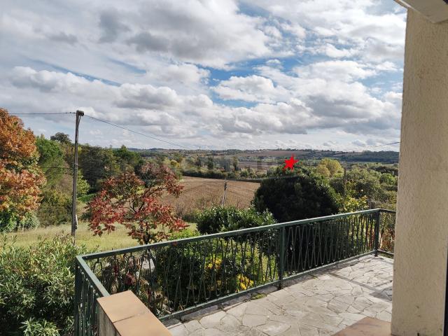 maison 122m²