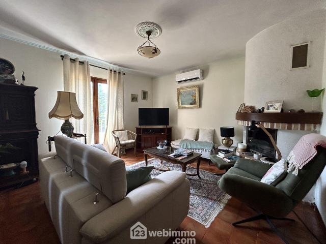 Maison 122m² Rogliano