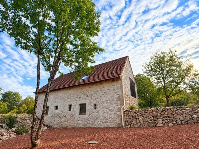 Maison 123 m²
