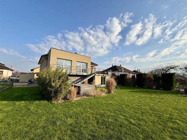 Maison 5 pièces 123 m²