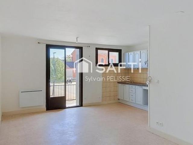 Maison 123 m² Albias –T 2 T3 Rénovés ou Grande Maison Familiale – Jardin & Dépendances