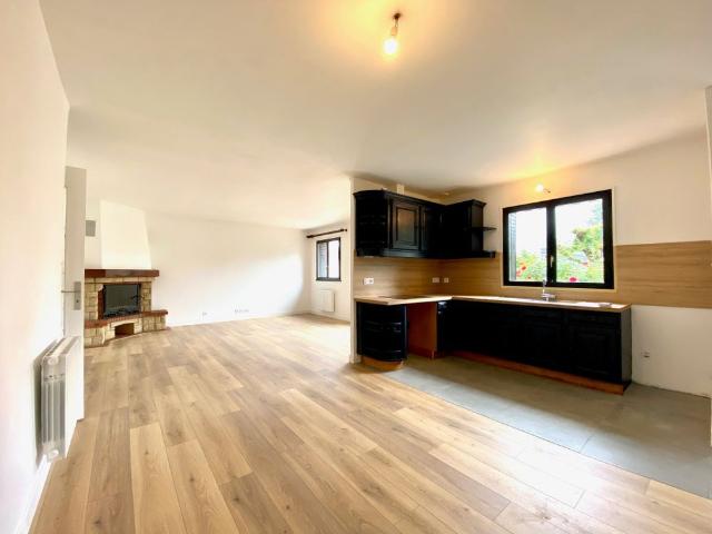 Maison 123.42 m² 5 Pièces Créteil 94000