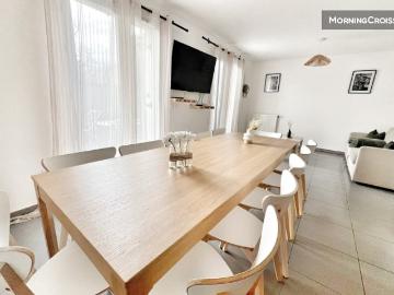 Maison 12 personnes à Sarcelles