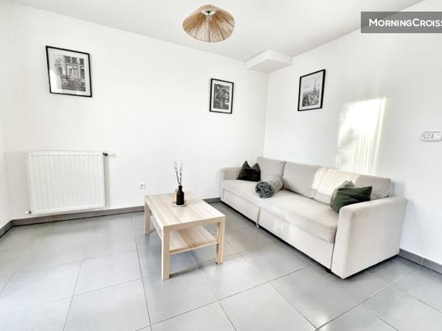 Maison 12 personnes à Sarcelles