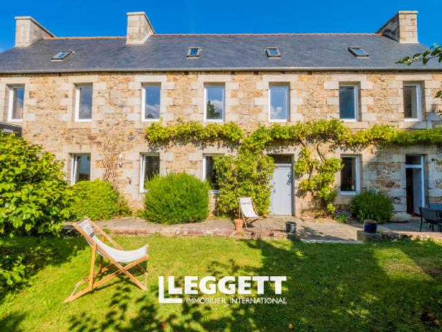 maison 12 pièce s, PERROS GUIREC
