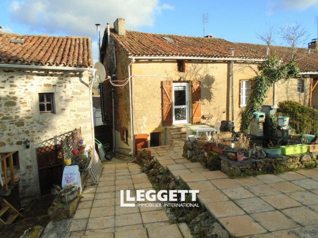 Maison 12 pièces 141 m²