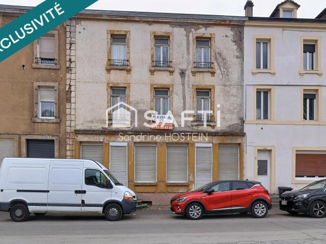 Maison 12 pièces 265 m²