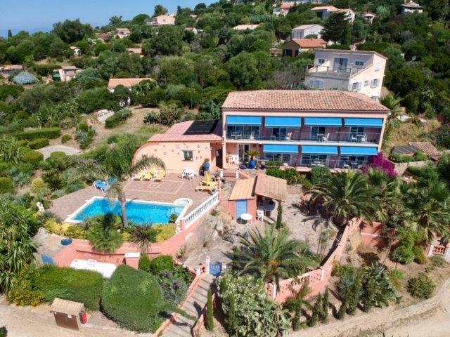Maison 12 pièces 154 m²